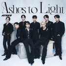 ATEEZ - Ashes to Light [Flash Price Edition] thumbnail