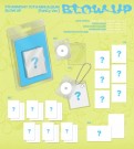 (PRE-ORDER) P1Harmony - BLOW UP [FaNCy Ver. - Random Cover] thumbnail