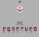 STRAY KIDS - CHRISTMAS EVEL (Standard ver.) thumbnail