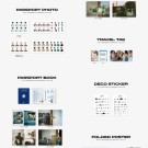 (Bestillingsvare) IKON - TAKE OFF [Random Cover] thumbnail