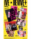 IVE - REVIVE+ [BANGERS Ver./ CHALLENGERS Ver.] thumbnail
