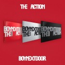 BOYNEXTDOOR - The Action thumbnail