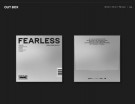 LE SSERAFIM - FEARLESS [Monochrome Bouquet Ver.] thumbnail