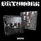 (PRE-ORDER) aespa - Dirty Work [Dirty Code Ver.] thumbnail