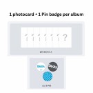 (PRE-ORDER) ENHYPEN - THE SIN : VANISH (+ Weverse Shop Gift) thumbnail