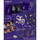 (PRE-ORDER) SF9 - TENACITY [RANDOM COVER] thumbnail