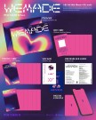 (PRE-ORDER) I-DLE - We made [POCAALBUM VER.] thumbnail