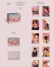 (Bestillingsvare) SEVENTEEN - BEST ALBUM '17 IS RIGHT HERE' [Deluxe Ver.] thumbnail