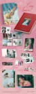 (PRE-ORDER) JESSICA 2026 OFFICIAL PHOTOBOOK - CIAO AMORE! [CHINA VER.] thumbnail