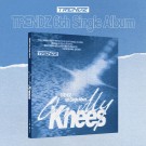(PRE-ORDER) TRENDZ - On My Knees thumbnail