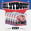 ITZY - KILL MY DOUBT [Digipack Ver.] thumbnail
