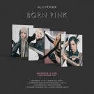 BLACKPINK - [BORN PINK] 2nd Album DIGIPACK Version thumbnail