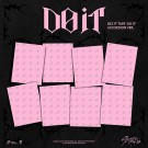 (PRE-ORDER) Stray Kids - SKZ IT TAPE ‘DO IT’ [Accordion Ver.] thumbnail