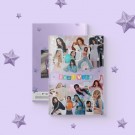 (PRE-ORDER) SAY MY NAME - &Our Vibe [Real Vibe Ver.] thumbnail