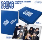 (PRE-ORDER) Stray Kids - KARMA  thumbnail