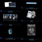 (PRE-ORDER) ENHYPEN - THE SIN : VANISH thumbnail