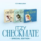 ITZY - CHECKMATE [SPECIAL EDITION] thumbnail