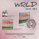 The Rose - WRLD [Jewel Ver.] thumbnail