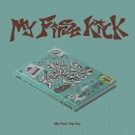 KickFlip - My First Kick [My First Trip Ver.] thumbnail