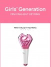 (Pre-Order) GIRLS' GENERATION - MINI FANLIGHT KEYRING thumbnail