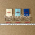 (ENHYPEN) ROMANCE : UNTOLD - WEVERSE MINI ACRYLIC LOGO STAND thumbnail