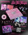 (PRE-ORDER) izna - SET THE TEMPO [PHOTOBOOK Ver.] thumbnail