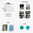 (Bestillingsvare) IKON - TAKE OFF [Random Cover] thumbnail