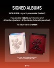 (PRE-ORDER - EUROPE SIGNED ALBUM EVENT) XLOV - i=! [RANDOM COVER] thumbnail