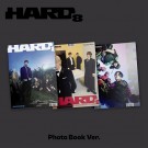 SHINee - HARD [Photo Book Ver.] thumbnail
