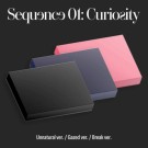 (PRE-ORDER) AND2BLE - Sequence 01: Curiosity thumbnail