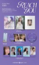 (PRE-ORDER) YERIN - REACH YOU [Digipack Ver.] thumbnail