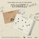 ALPHA DRIVE ONE - EUPHORIA [Star Road Ver.] thumbnail