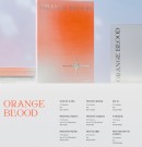 ENHYPEN - ORANGE BLOOD thumbnail