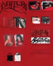 (SIGNED) SOOJIN - BADITUDE thumbnail