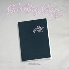 (PRE-ORDER) ITZY - Girls Will Be Girls [Folder Ver.] thumbnail