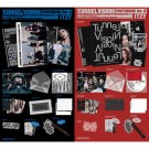 ITZY - TUNNEL VISION [Photobook Ver.] thumbnail