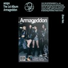 aespa - Armageddon [Zine Ver.] thumbnail