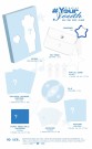 (PRE-ORDER) UAU - Playlist #Your Youth [MD VER.] thumbnail