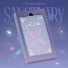 (B-VARE) TOMORROW X TOGETHER (TXT) - THE STAR CHAPTER: SANCTUARY (SAVIOR VER.) thumbnail