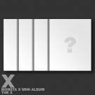 (PRE-ORDER) MONSTA X  - THE X [Random Cover] thumbnail