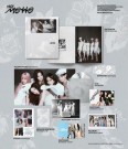 ITZY - Motto [Photobook Ver.] thumbnail