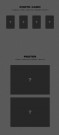 AESPA – 2nd Mini album [Girls] (Digipack Ver.) thumbnail