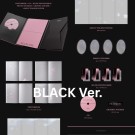 (PRE-ORDER) BLACKPINK - DEADLINE [Black/Pink Ver.] thumbnail