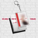 YEONJUN (TXT) - NO LABELS: PART 01 [Photocard Case Ver.] thumbnail