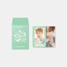 NCT WISH - Random Trading Card Set ('INTO THE WISH: Our WISH' 1st Concert Tour Official MD) thumbnail