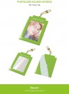 NCT 127 - DICON [PHOTOCARD 101 : CUSTOM BOOK] thumbnail