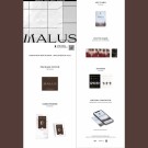 ONEUS - [MALUS] 8th Mini Album POCA Version thumbnail