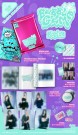 (PRE-ORDER) Kep1er - BUBBLE GUM  thumbnail