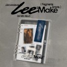 (PRE-ORDER) LEE CHANGSUB - Lee;Make (Fragmenta Amoris) thumbnail