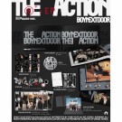 BOYNEXTDOOR - The Action thumbnail